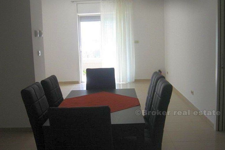 Bacvice, Beautiful two bedroom apartment, for sale