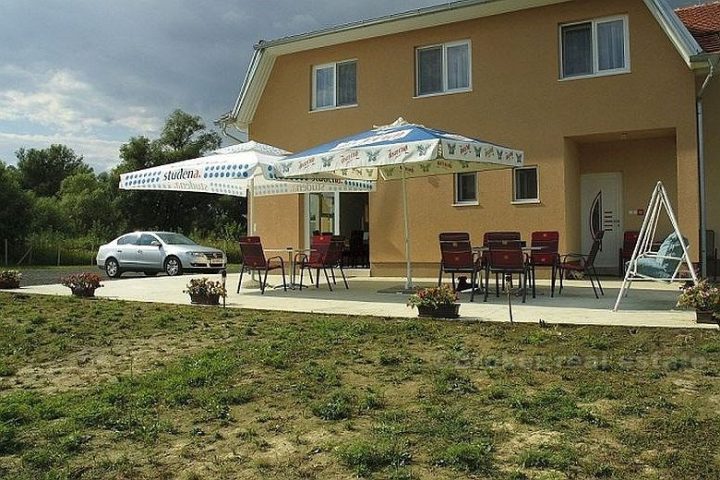 Mini hotel for sale