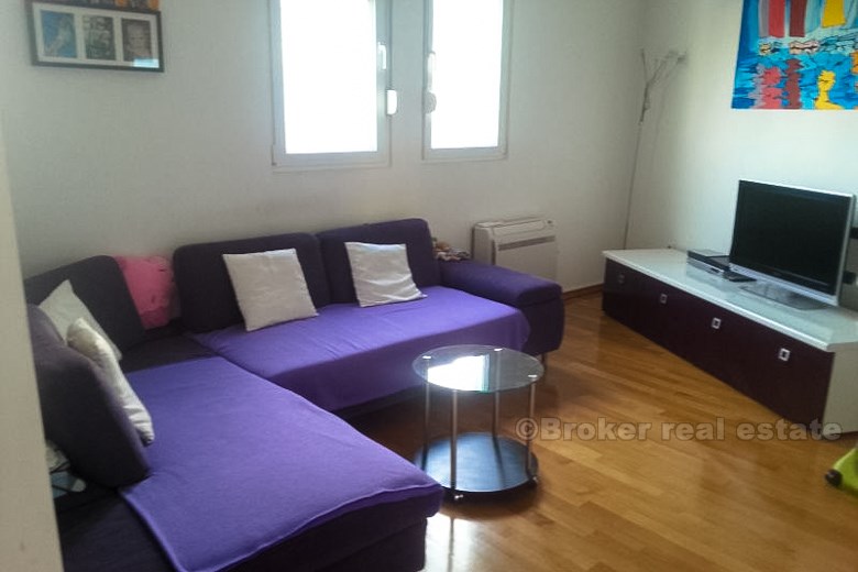 Znjan, Two bedroom apartment, for sale