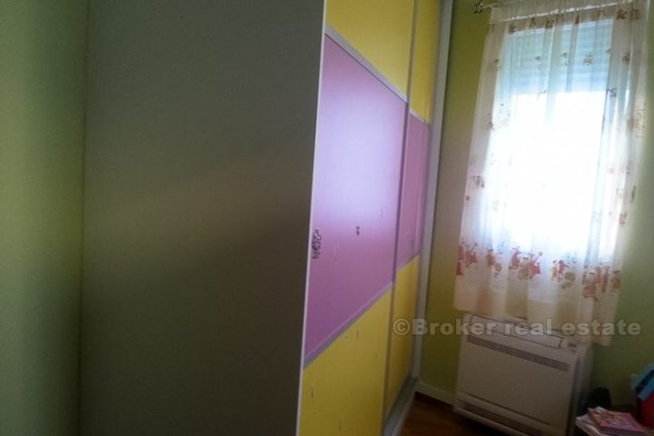 Znjan, Two bedroom apartment, for sale