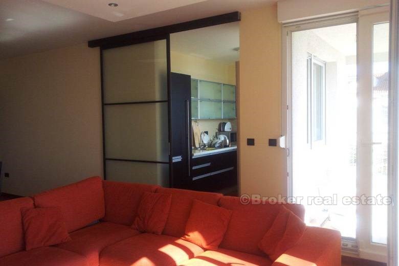 Apartment in the elite part of the city, for sale