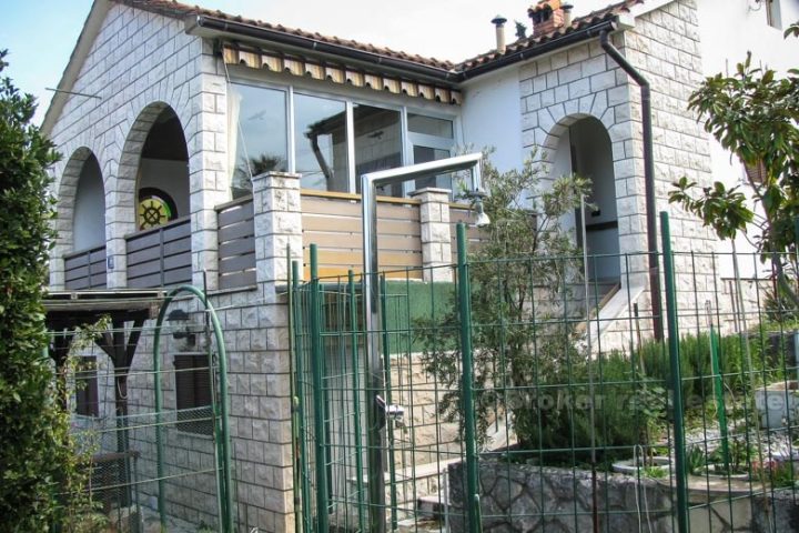 House on 2 floors