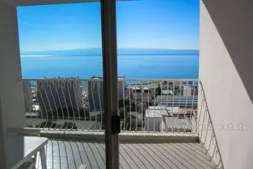 Apartment on attractive location