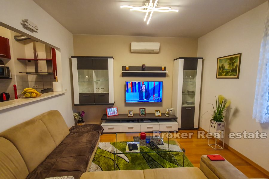 Žnjan - Duplex fully furnished apartment