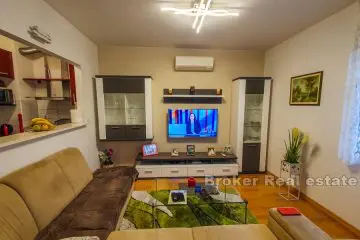 Žnjan - Duplex fully furnished apartment