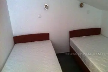 Apartment on top floor, for sale