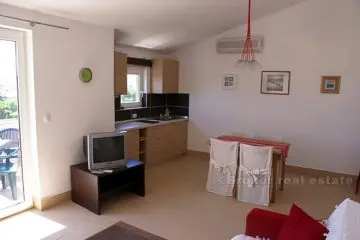 Apartment in a residential house