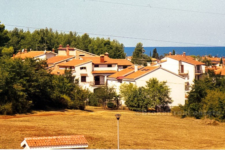 Semi-detached villa, for sale