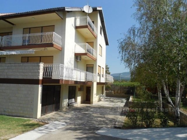 Two identical houses, for sale