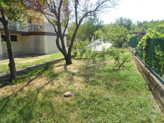 Two identical houses, for sale