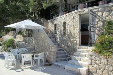 House / Villa on the sea, for rent