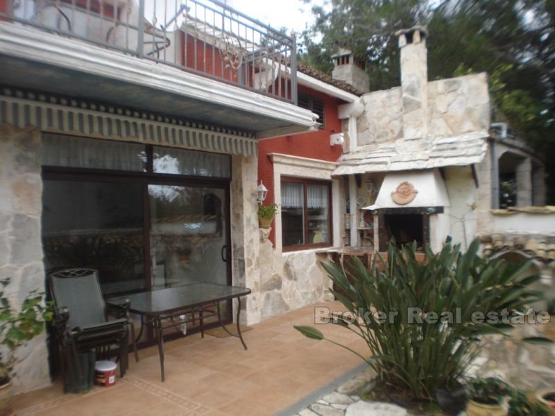 House 200 meters from the beach, for sale