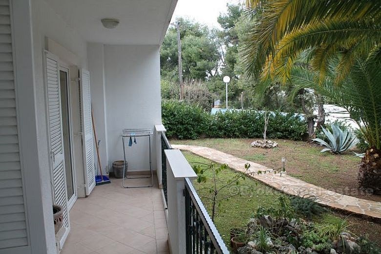 Apartment 100m from the beach, for sale