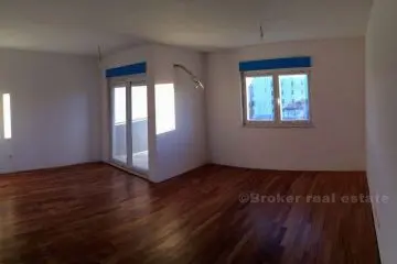 Two bedroom apartments