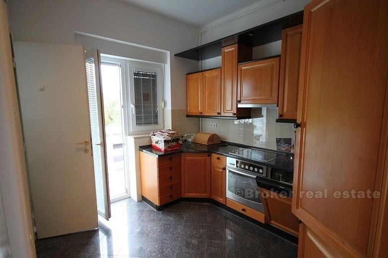Apartment in the elite part of the city, for sale