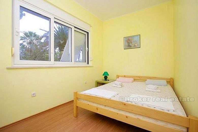 Bacvice, Fully furnished apartment, for sale