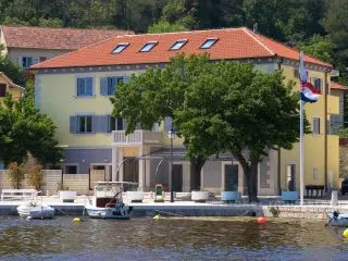 Holiday house - pension