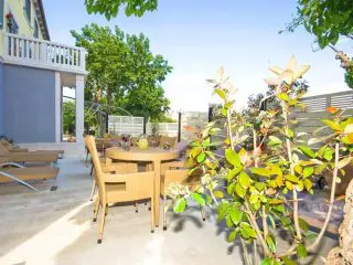 Holiday house - pension
