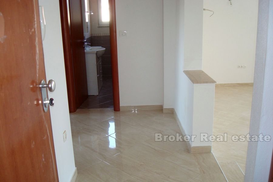 Comfortable two bedroom apartment