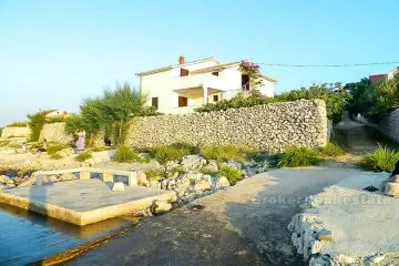 House at the seafront, for sale