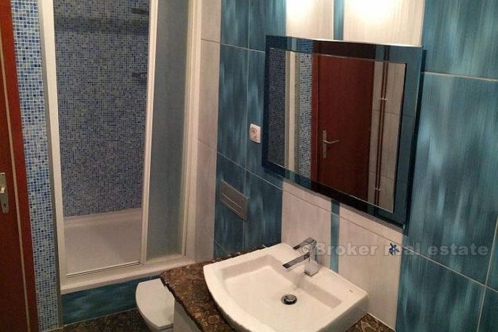 Mertojak, Two-storey three-bedroom apartment, for sale