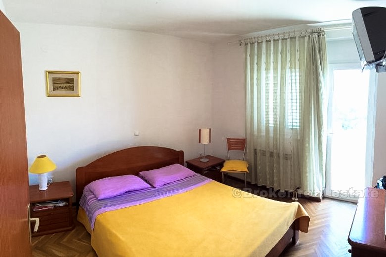 Lägenhet med fyra sovrum - Bacvice, till salu