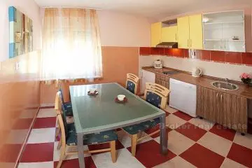 Manus, Apartment on the 3rd floor, for sale