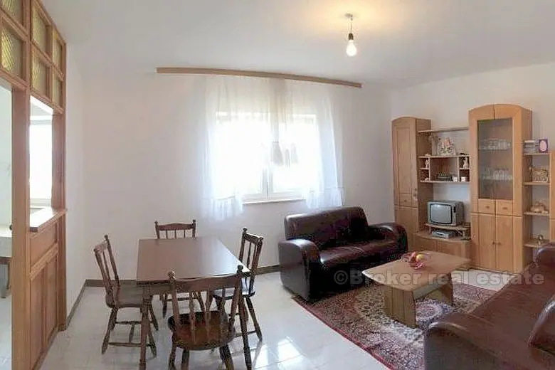 ROH-BAU fire roms leilighet for salg