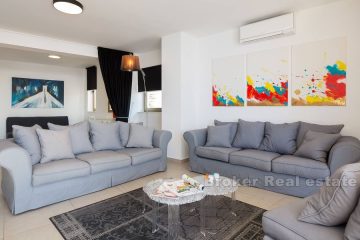 Villa with 5 star, for rent