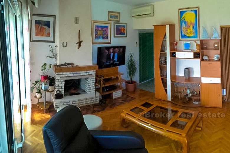 Třípokojový byt ve Splitu, na prodej