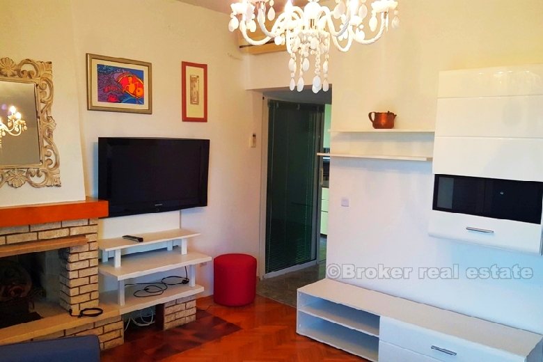 Drei-Zimmer-Wohnung in Split, zum Verkauf