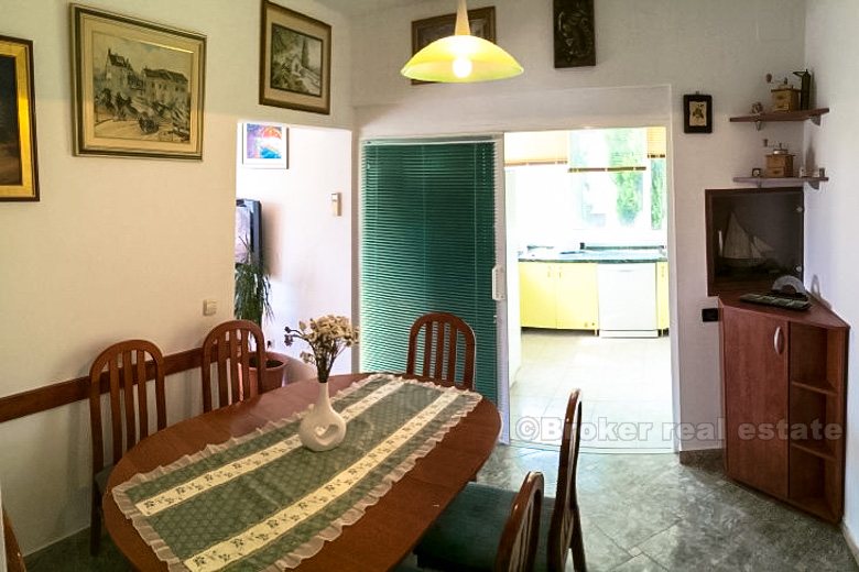 Meje, Trosoban stan u Splitu, na prodaju