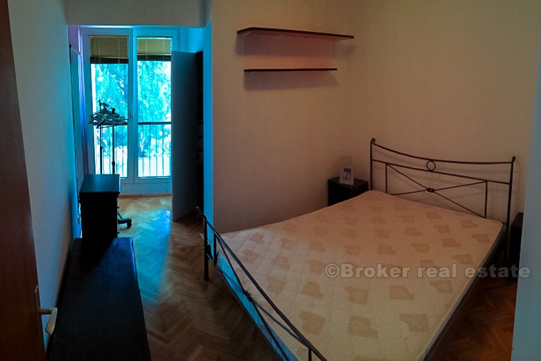 Tre camere da letto a Spalato, in vendita