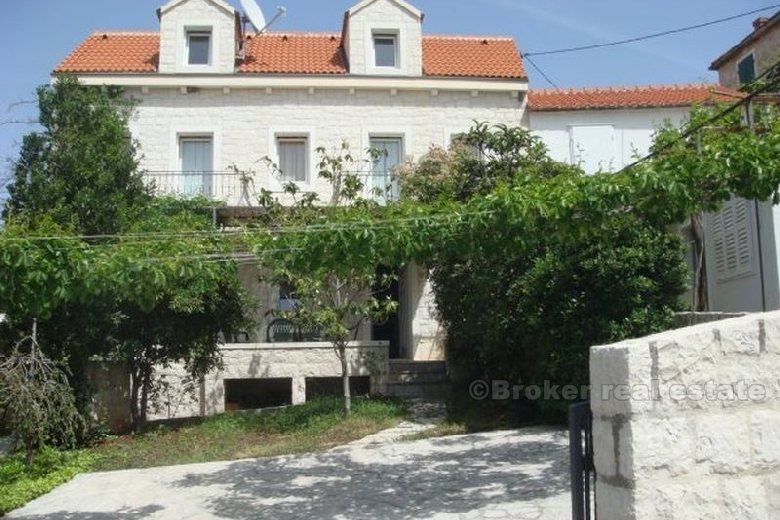 House in the old town, for sale