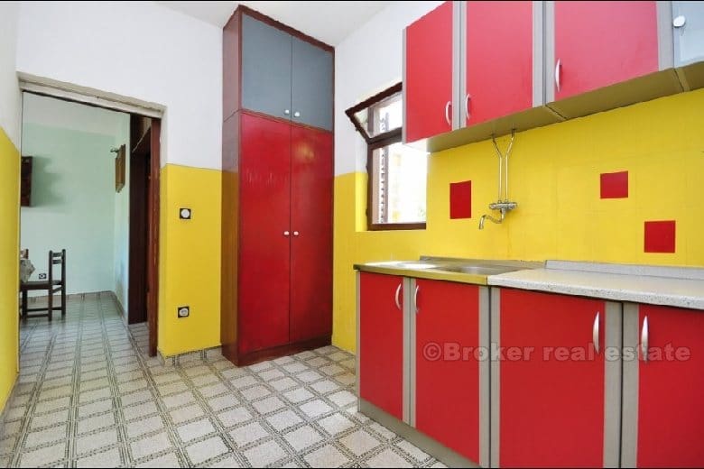 Comfortable house, for sale
