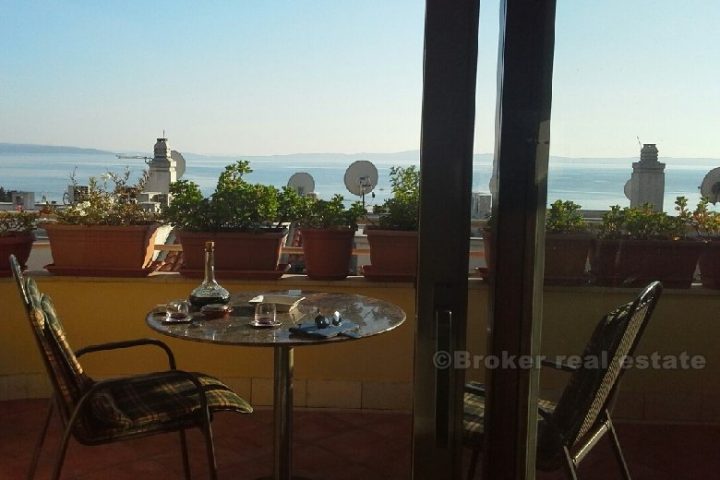 Meje, Duplex 3 room apartment, for sale