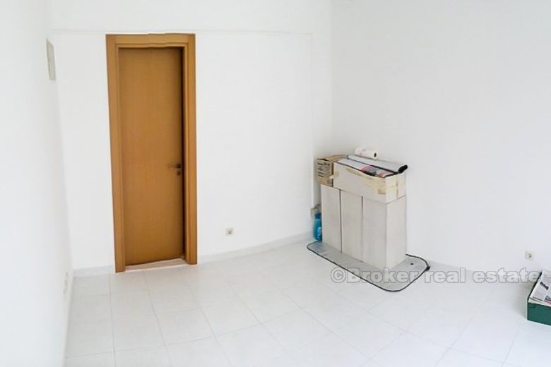 Moderne to roms leilighet, til salgs