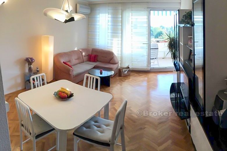 Modern two bedroom apartment, for sale