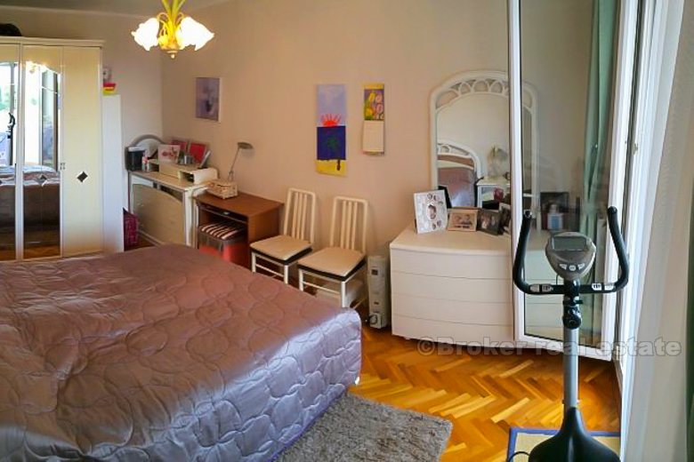 Moderne to roms leilighet, til salgs
