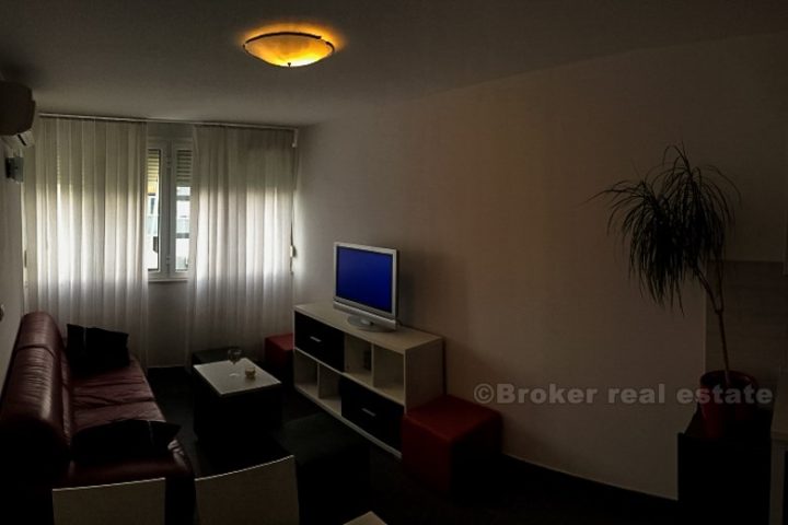 Two bedroom modern apartment, for rent