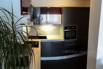 Two bedroom modern apartment, for rent