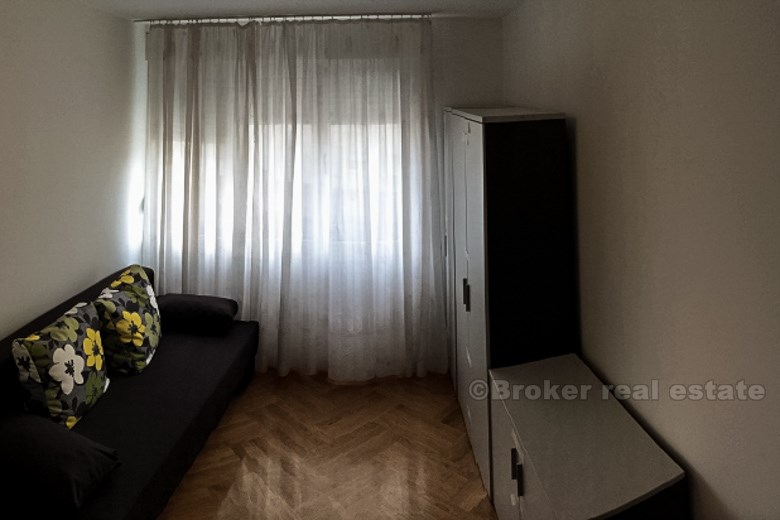 Two bedroom modern apartment, for rent