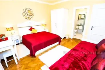 Attractive apartment for rent