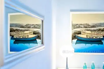 Attractive apartment for rent