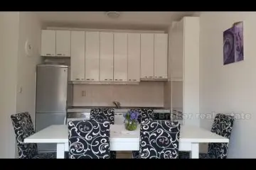 Beautiful apartment in a new building