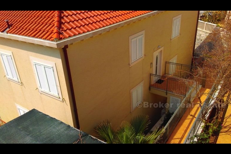 Maison avec une belle vue sur Dubrovnik, à vendre