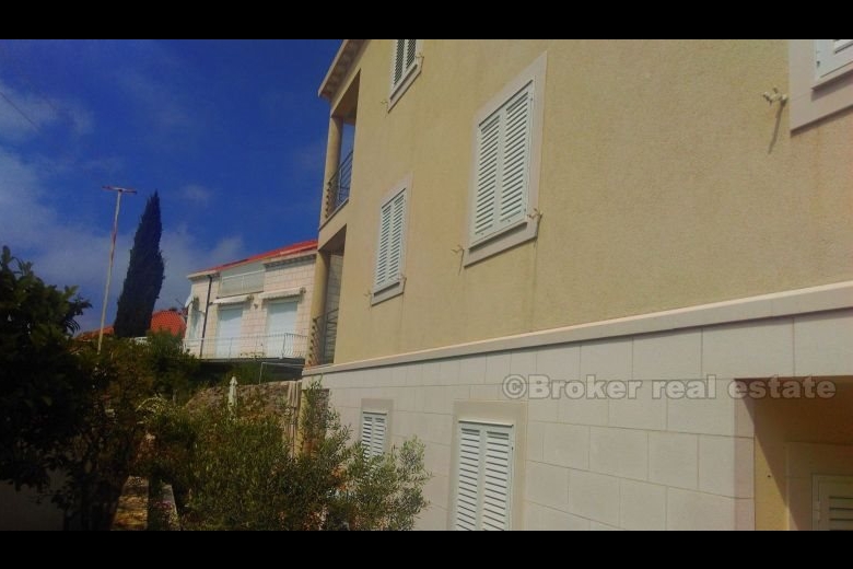 Maison avec une belle vue sur Dubrovnik, à vendre