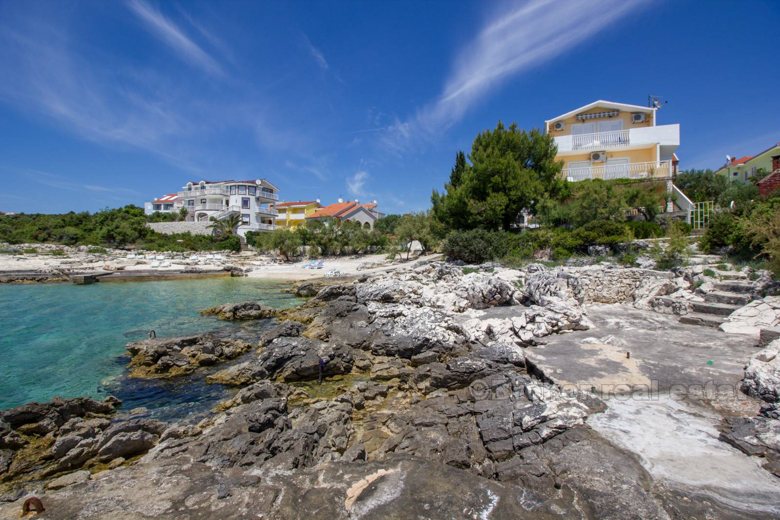 Casa di charme in riva al mare, in vendita