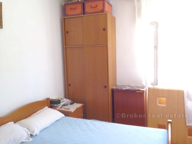 Three bedroom apartment, for sale