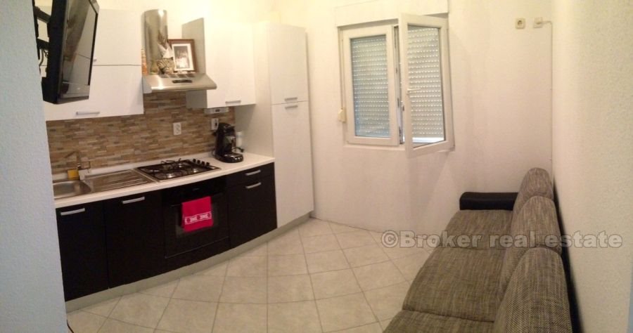 Three bedroom apartment, for sale